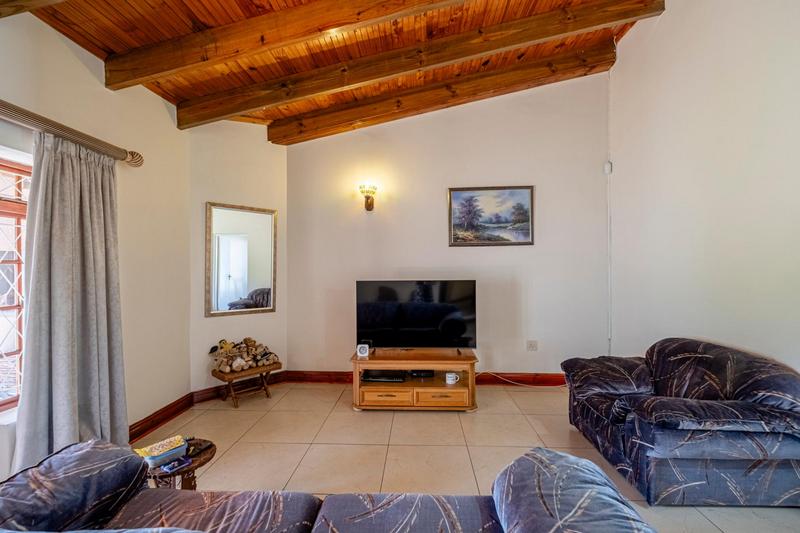 4 Bedroom Property for Sale in Malabar Eastern Cape